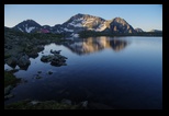 Pirin - Tevno - Demianitsa -06-07-2015 - Bogdan Balaban